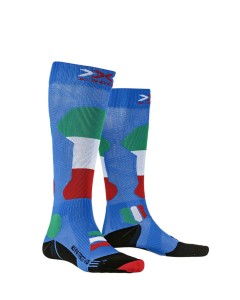 Skarpety X-Socks Ski Patriot 4.0 Włochy