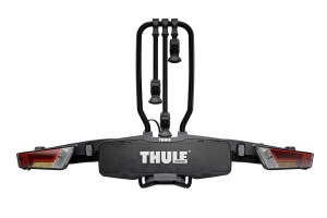 Bagażnik rowerowy Thule EasyFold XT 3 934 black