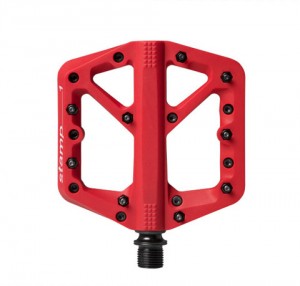 Pedały CrankBrothers Stamp 1 Small red