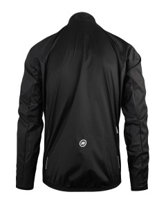Kurtka przeciwwiatrowa ASSOS Mille GT Wind Jacket black