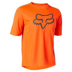 Koszulka Fox Junior Ranger Fluo Orange