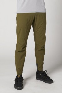Spodnie Fox długie Ranger olive green