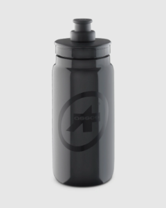 Bidon Assos Water Bottle 550ml Torpedo Grey