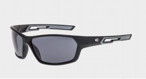 Okulary Goggle Jil+ E237-2P matt black grey