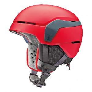 Kask Atomic Count JR Red
