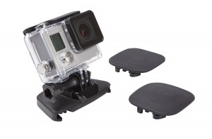 Thule Pack 'n Pedal Action Cam Mount adapter na kierownicę do kamery GoPro