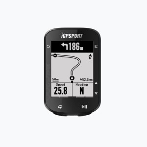Licznik rowerowy GPS iGPSport BSC200