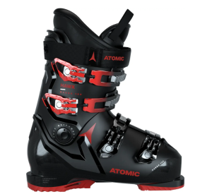 Buty Atomic Hawx Magna 100 Black/red 2023
