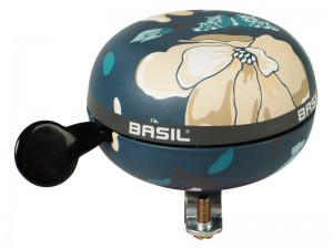 Dzwonek Basil Magnolia Big Bell Teal Blue