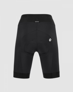 Spodenki ASSOS Uma GT half Shorts SHORT series Black 