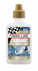 Smar Finish Line Ceramic Wax 60ml 