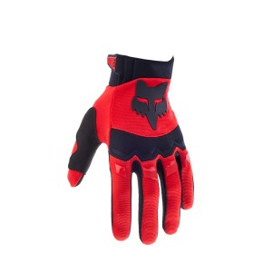 Rękawiczki Fox Dirtpaw Fluorescent Red