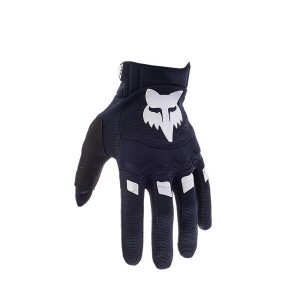 Rękawiczki Fox Dirtpaw Black/Black/White