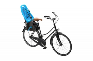 Fotelik rowerowy Thule Yepp Maxi EasyFit Blue