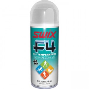 Swix F4 spray 150ml