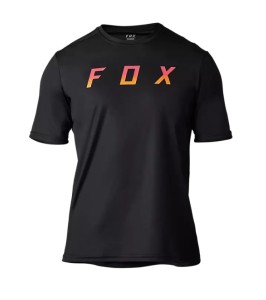 Koszulka Fox Ranger Dose Black