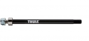 Adapter osi  do przyczepki Thule Thru Axle Maxle M12x1.75 180mm