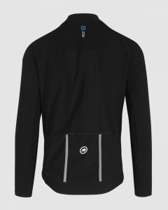 Kurtka ASSOS Mille GT Winter Jacket EVO ULTRAZ black