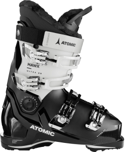 Buty Atomic Hawx Ultra 85 W Black/White 2023/2024