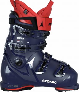 Buty Atomic HAWX MAGNA 120 S GW Royal Blue/Red 2023/2024