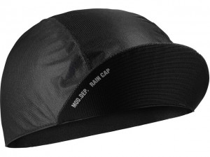 Czapka Assos GT Rain CAP black