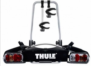 Bagażnik rowerowy Thule EuroWay G2 922