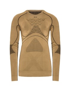 Koszulka Męska X-Bionic Radiactor 4.0 Gold
