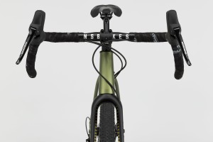 Rower NS Bikes RAG+ 1 Green/Black