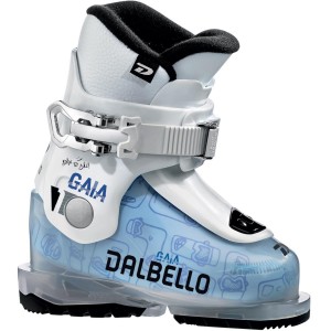 Buty Dalbello Gaia 1.0 JR trans/white 