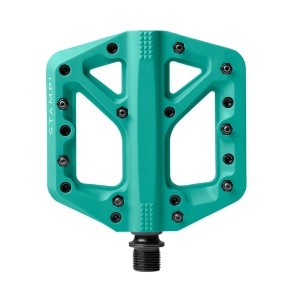 Pedały CrankBrothers Stamp 1 Small turquoise
