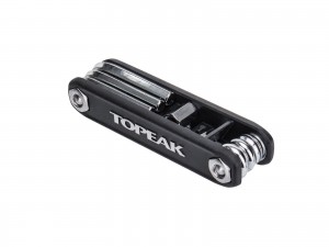 Multitool Topeak X-Tool+ czarny