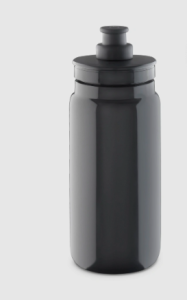Bidon Assos Water Bottle 550ml Torpedo Grey