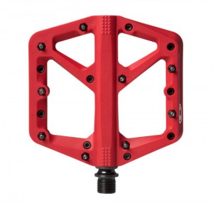 Pedały CrankBrothers Stamp 1 Large Red